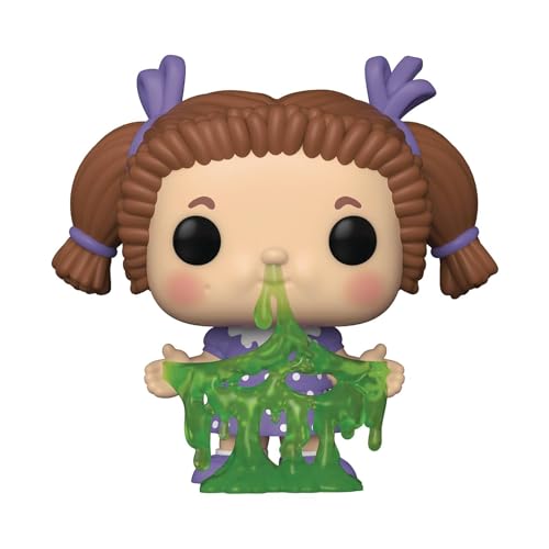 Funko 54346 Pop Garbage Pail Kids: Garbage Pail Kids- Leaky Lindsay