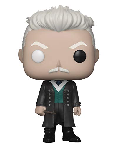 Funko Fantastic Beasts Gellert Grindelwald Figure