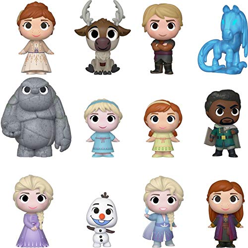 Funko Figura Pop! Disney Frozen Mini Sorpresa | 40909