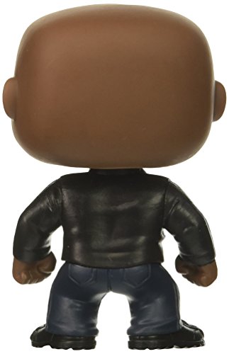 Funko Marvel - Figura de Vinilo Luke Cage, colección Jessica Jones 11098