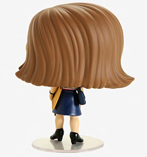 Funko Pop! Figura De Vinil TV: Mad Men - Peggy