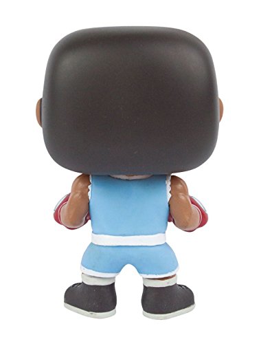 Funko Pop! Street Fighter Balrog Vinyl Figure