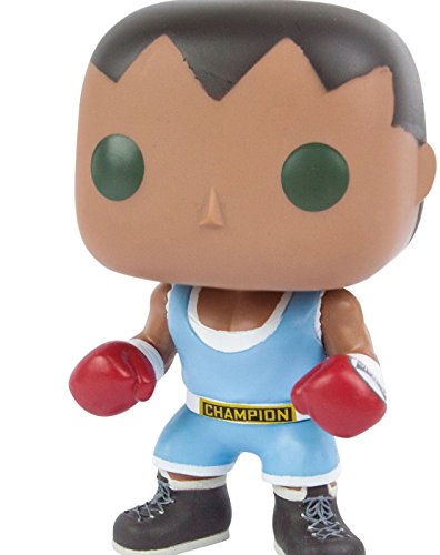 Funko Pop! Street Fighter Balrog Vinyl Figure