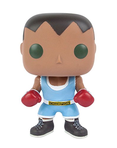 Funko Pop! Street Fighter Balrog Vinyl Figure