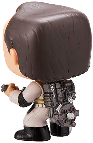 Funko Pop! - Vinyl: Ghostbusters: Dr. Peter Venkman (3976)