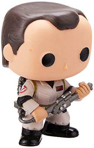 Funko Pop! - Vinyl: Ghostbusters: Dr. Peter Venkman (3976)