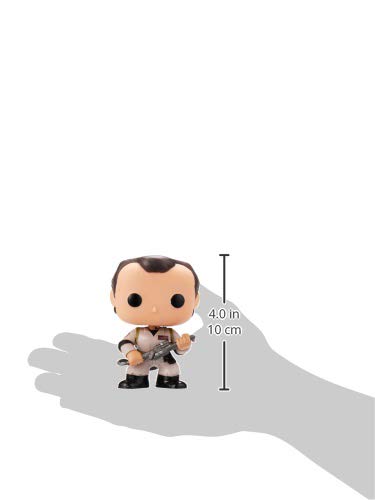 Funko Pop! - Vinyl: Ghostbusters: Dr. Peter Venkman (3976)