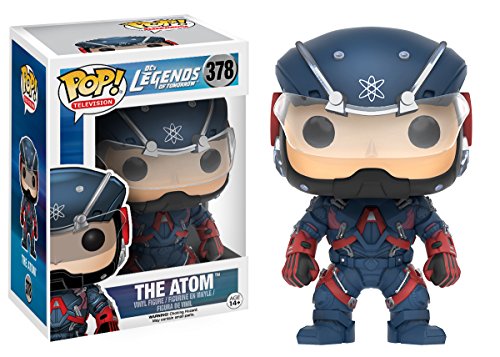 Funko Pop! - Vinyl: Legends of Tomorrow: The Atom (9683)