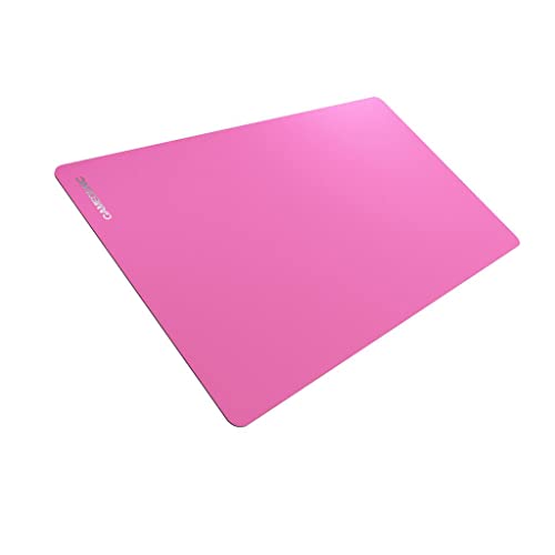 GAMEGEN!C- Prime 2mm Playmat Pink, Colour (GGS40007ML)