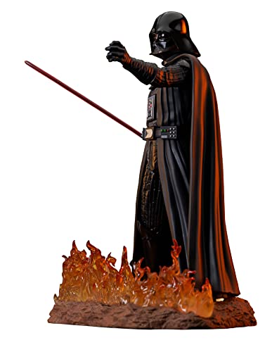 Gentle Giant - Statue Star Wars - Darth Vader Premier Collection 28cm - 0699788847138