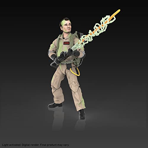 Ghostbusters Figura de acción Peter Venkman 15CM