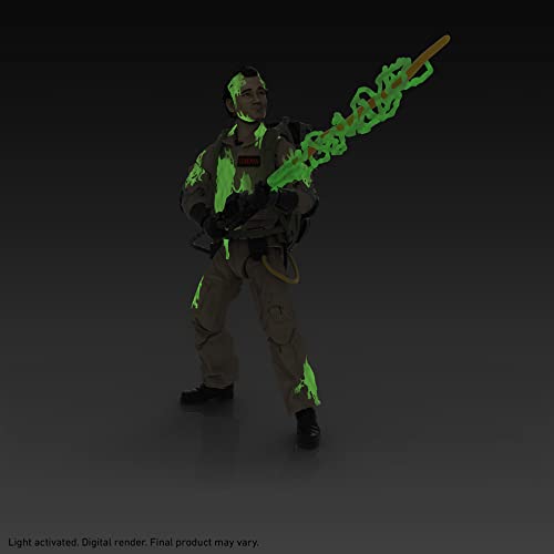 Ghostbusters Figura de acción Peter Venkman 15CM