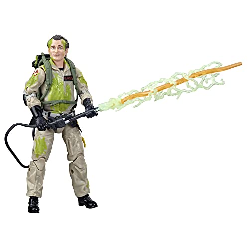 Ghostbusters Figura de acción Peter Venkman 15CM