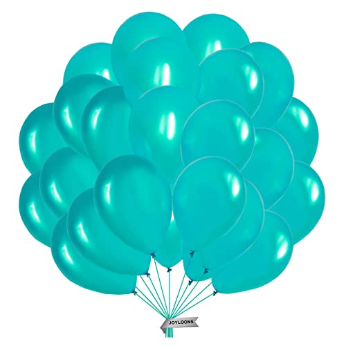 GLOBOS VERDE ESMERALDA METALIZADO 15 UNIDADES Globos de latex natural color verde de 32 cm ideal decoración de fiesta cumpleaños graduación boda aniversario bautizos. Fabricado en España.