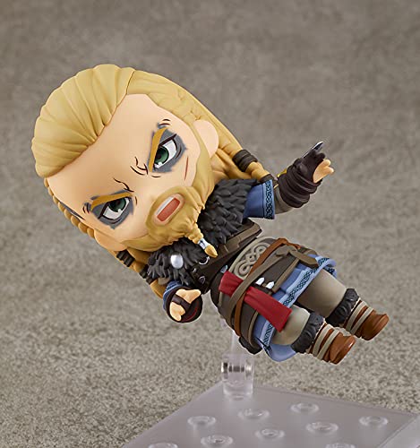 Good Smile Company Assassin'S Creed Valhalla Nendoroid Action Figure Eivor 10 cm