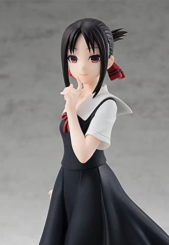 Good Smile Company G94447 sama: Love is War : Kaguya Shinomiya Pop Up Parade Figura de PVC, Multicolor, 17