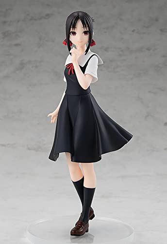 Good Smile Company G94447 sama: Love is War : Kaguya Shinomiya Pop Up Parade Figura de PVC, Multicolor, 17