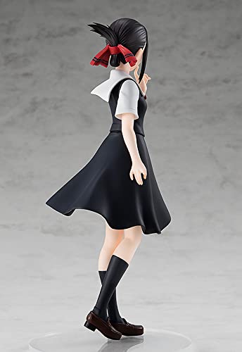 Good Smile Company G94447 sama: Love is War : Kaguya Shinomiya Pop Up Parade Figura de PVC, Multicolor, 17