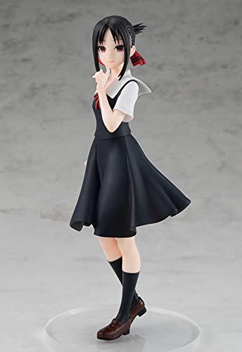 Good Smile Company G94447 sama: Love is War : Kaguya Shinomiya Pop Up Parade Figura de PVC, Multicolor, 17