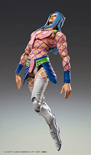 GOOD SMILE COMPANY Narciso a Fig 15 cm Jojos Bizarre Adventure Part 6 chozokado