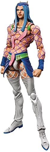 GOOD SMILE COMPANY Narciso a Fig 15 cm Jojos Bizarre Adventure Part 6 chozokado