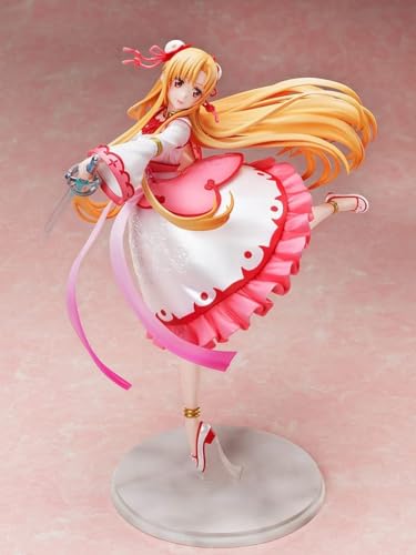 Good Smile Company Sword Art Online Alicization War of Underworld 1/7 Escala Asuna China Vestido Ver