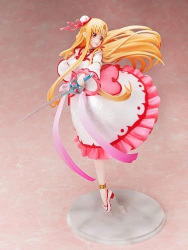 Good Smile Company Sword Art Online Alicization War of Underworld 1/7 Escala Asuna China Vestido Ver