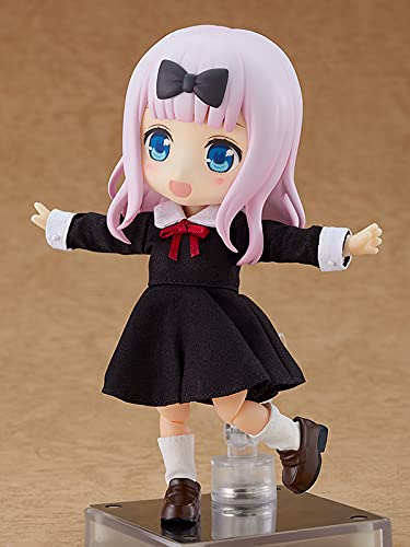 GOOD SMILE Figura Nendoroid Doll Chika Fujiwara Kaguya-sama: Love is War? 14 cm