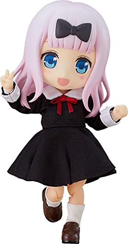 GOOD SMILE Figura Nendoroid Doll Chika Fujiwara Kaguya-sama: Love is War? 14 cm