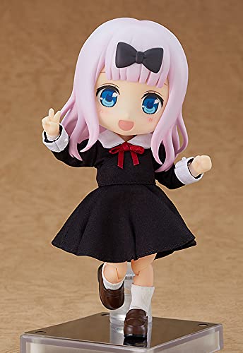 GOOD SMILE Figura Nendoroid Doll Chika Fujiwara Kaguya-sama: Love is War? 14 cm