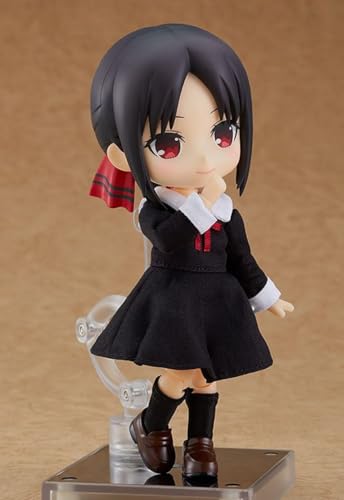 GOOD SMILE Figura Nendoroid Doll Kaguya Shinomiya Kaguya-sama: Love is War? 14 cm