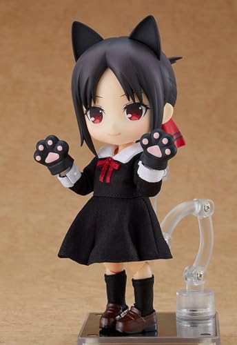 GOOD SMILE Figura Nendoroid Doll Kaguya Shinomiya Kaguya-sama: Love is War? 14 cm