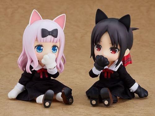 GOOD SMILE Figura Nendoroid Doll Kaguya Shinomiya Kaguya-sama: Love is War? 14 cm