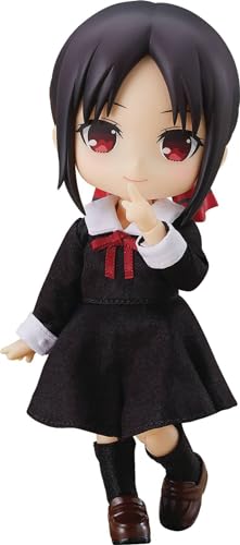 GOOD SMILE Figura Nendoroid Doll Kaguya Shinomiya Kaguya-sama: Love is War? 14 cm