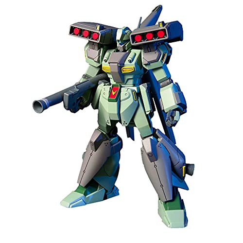 Gundam HGUC 1/144 Stark Jegan - Kit de Modelo