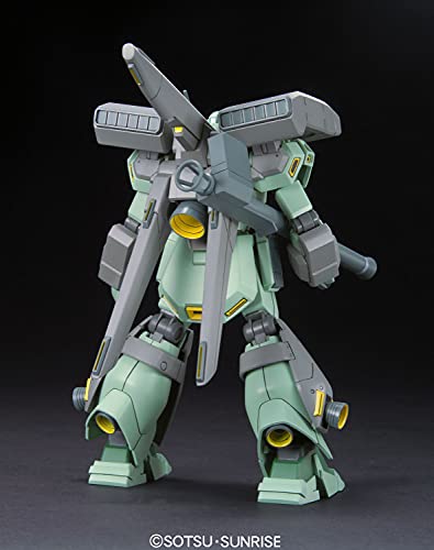 Gundam HGUC 1/144 Stark Jegan - Kit de Modelo