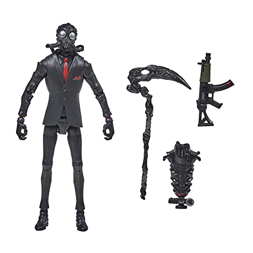 Hasbro - Fortnite: Victory Royale Series - Chaos Agent (F4959)