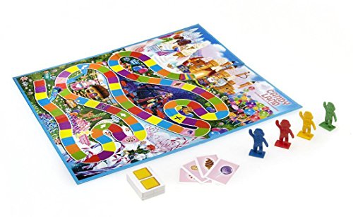 Hasbro- Juguete, Multicolor, Talla única (A4813)