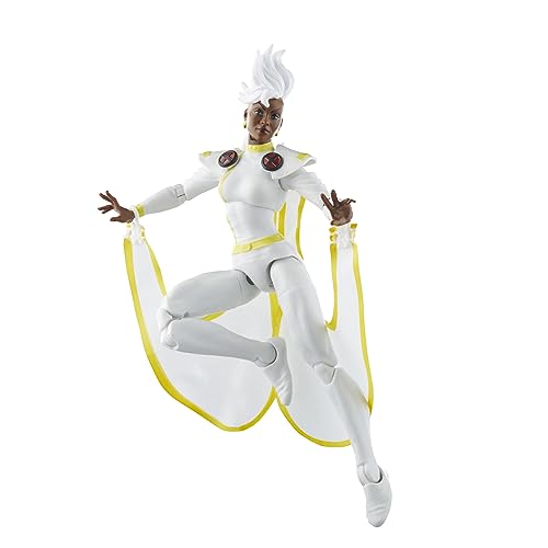 Hasbro- Storm Marvel Legends Xmen Menos 3 (F6549)