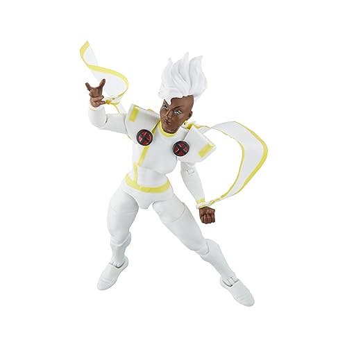 Hasbro- Storm Marvel Legends Xmen Menos 3 (F6549)