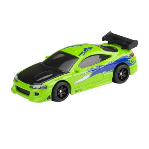 HOT WHEELS - 95" Mitsubishi Eclipse HCP29