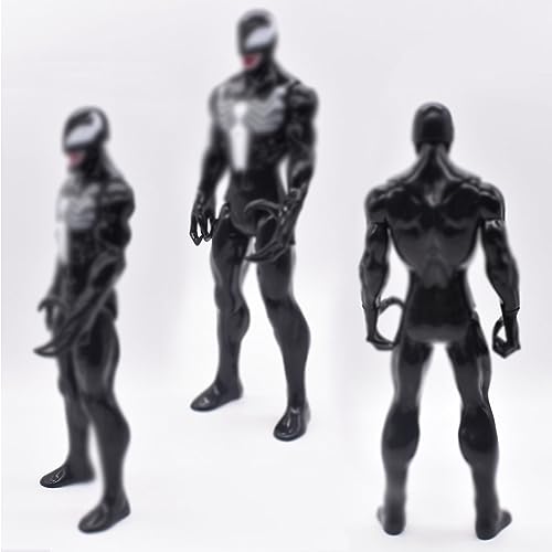 IFHDO Figuras Anime 30cm Anime Hero Series Figura Juguetes Modelo Muñecas Decoraciones Anime de Juguete Figura de Avengers Action Figure