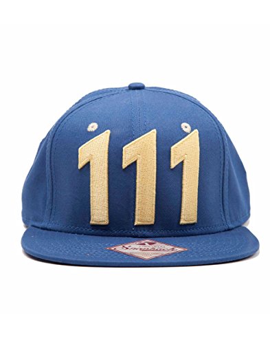 Import Europe - Gorra Fallout Vault 111 Snapback