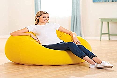 Intex Beanless Bag Chair (Color may vary)