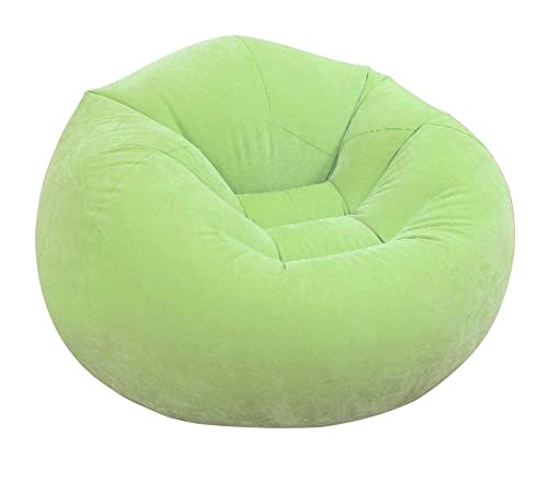 Intex Beanless Bag Chair (Color may vary)