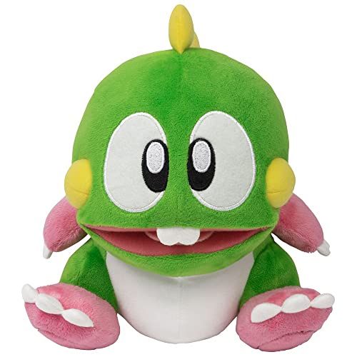 iTEMLAB Bubble Bobble Felpa Bub