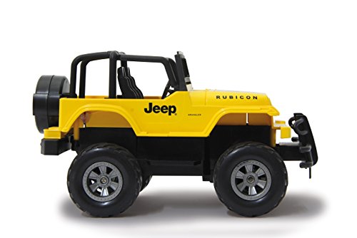 Jamara - Jeep Wrangler Rubicon 1:18 (405124)