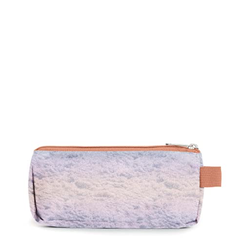 JanSport Basic Accessory Pouch, Estuche pequeña, 0,5 L, 9 x 21 x 2,5 cm, nubes de algodón