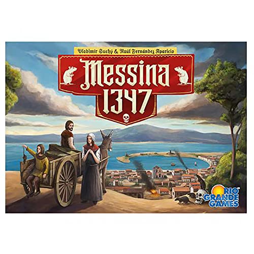 Juegos de Rio Grande: Dominion: Seaside 2nd Edition Expansion - Juego de mesa, Juegos de Río Grande, Edades 14+, 2-4 jugadores