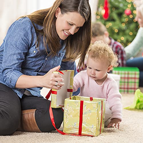 Juguete Montessori 1 2 3 años, 6 En 1 Juegos Educativos de Madera para Bebés Niños Niñas 10 Meses+, Cubo de Actividades de Mesa, Juegos Clasificación, Regalo Original Bebe 1 Año de Cumpleaños Navidad